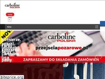 carbolinepolska.pl