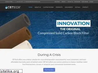 carbonblocktech.com