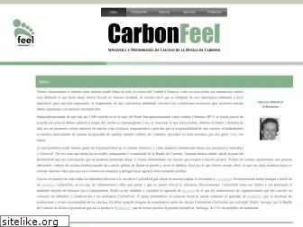 carbonfeel.org