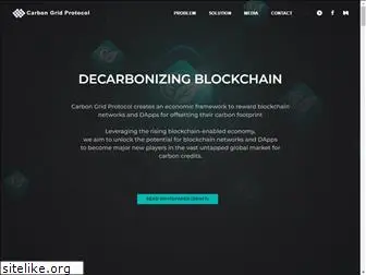 carbongrid.io