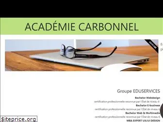carbonnel-media.com
