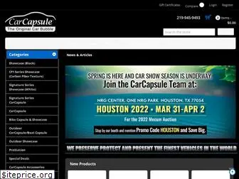 carcapsule.com