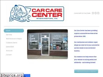 carcarecenter.biz