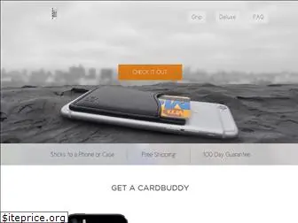 cardbuddywallet.com