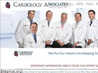 cardiacadvantage.com