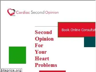 cardiacsecondopinion.com