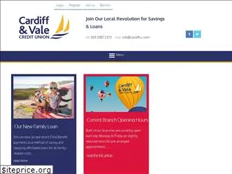 cardiffcu.com