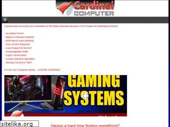 cardinalcomputer.com