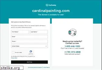 cardinalpainting.com