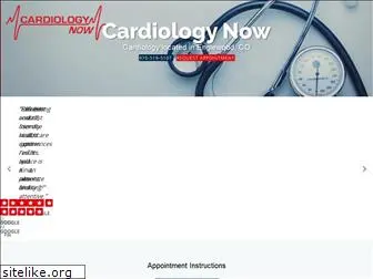 cardiologynow.com