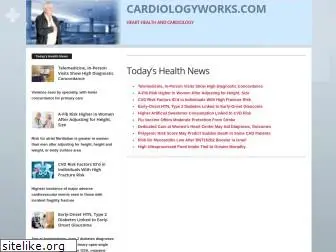 cardiologyworks.com