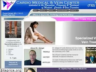 cardiomvc.com