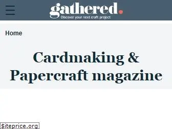 cardmakingandpapercraft.com