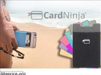 cardninja.com