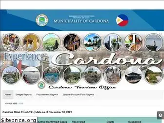 cardonarizal.gov.ph