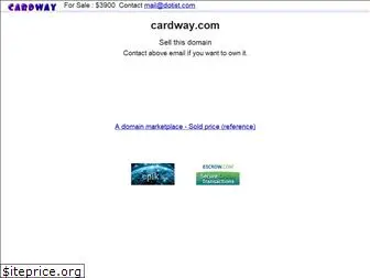 cardway.com