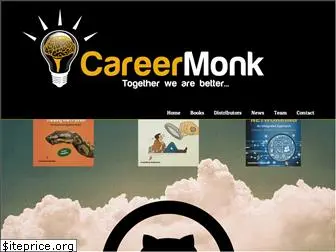 careermonk.com