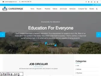 careermqe.com