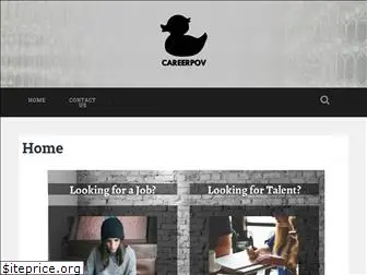 careerpov.com