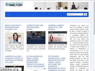 careerschooldirectory.com