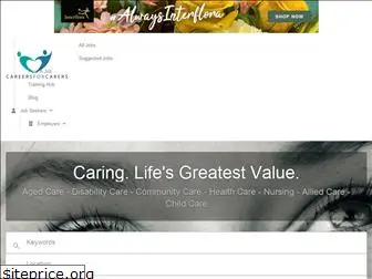 careersforcarers.com.au