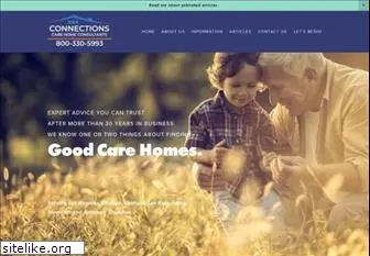 carehomefinders.com