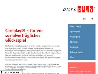 careplay.ch