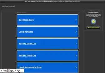 carexpress.net