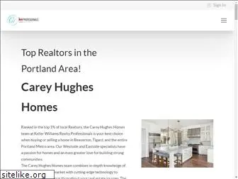 careyhugheshomes.com