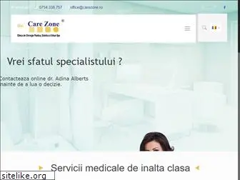 carezone.ro