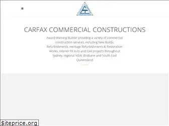 carfax.com.au