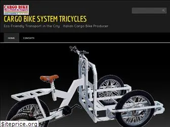 cargobikesystem.com
