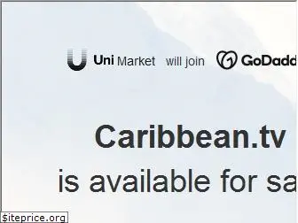 caribbean.tv
