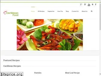 caribbeanfood.com