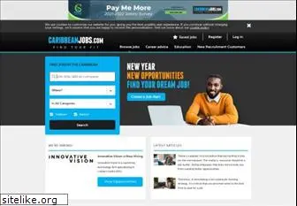 caribbeanjobs.com