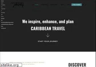 caribbeanjourney.com