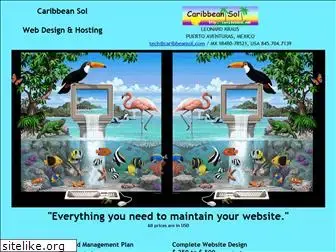 caribbeansol.net