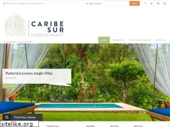 caribesur-realestate.com