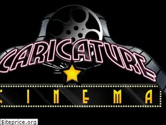 caricaturecinema.com