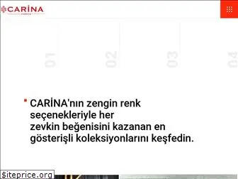 carina.com.tr