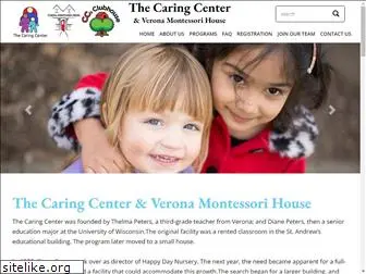caringcenter.com
