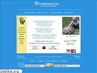 caringcorner.com