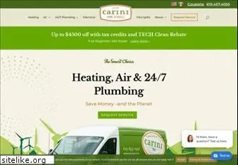 cariniair.com