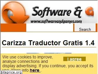 carizza-traductor-gratis.softwareandgames.com