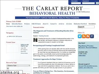 carlatbehavioralhealth.com