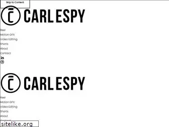 carlespy.com