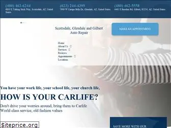 carlifeautocare.com