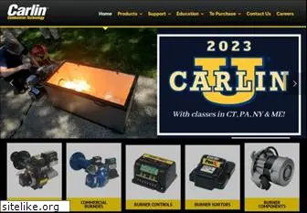 carlincombustion.com