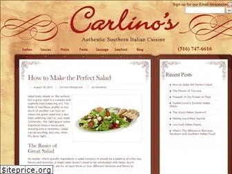 carlinosrestaurant.com