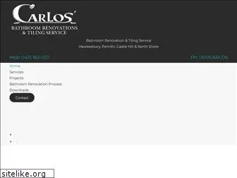 carlosbathrooms.com.au